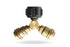 Ignik Outdoors Propane Hose Y-Splitter