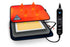 Ignik Outdoors Backside Heated Seat Pad - Mountain Collection