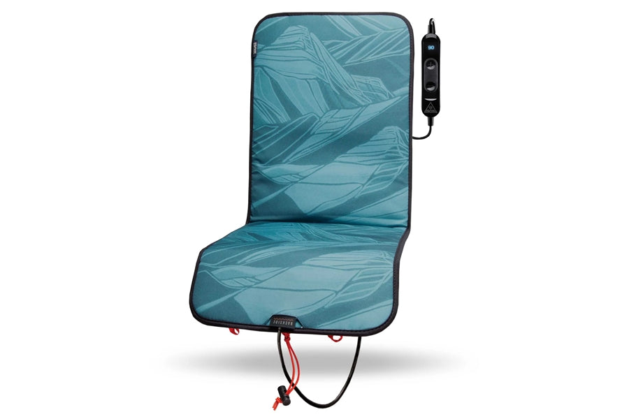 Ignik Outdoors Backside Heated Pad XL - Mountain Collection