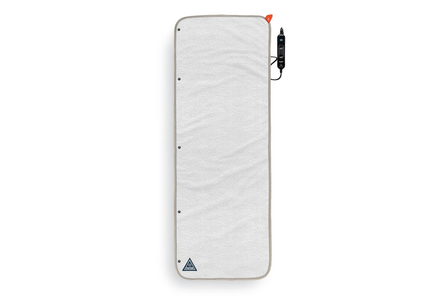 Ignik Outdoors Flipside Fleece Heated Bed Cover