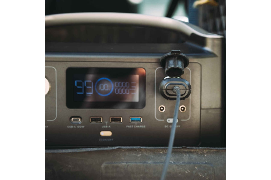 Ignik Outdoors 12V Vehicle Adapter