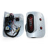 Jeep Gladiator JT 2020-2026, Combat Off Road Tail Gunner LED Tail Lights, Raw, view 4
