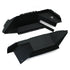 Jeep Gladiator JT 2020-2026, Combat Off Road M.O.R.F. Aluminum Inner Fenders, Rear, view 4