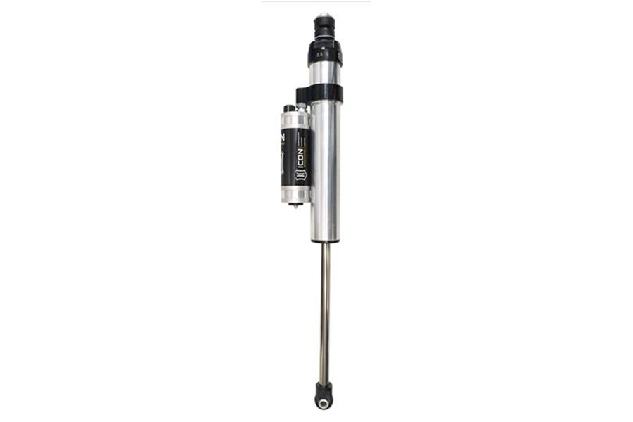 Jeep Wrangler JK Icon Vehicle Dynamics 2.5 PBR Rear Shock w/CDCV 4.5in Lift