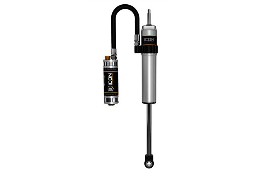 Jeep Wrangler JK Icon Vehicle Dynamics 2.5 Series RR Front Shock w/CDCV - 4.5in Lift