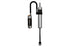 Jeep Wrangler JK Icon Vehicle Dynamics 2.5 Series RR Front Shock w/CDCV - 4.5in Lift