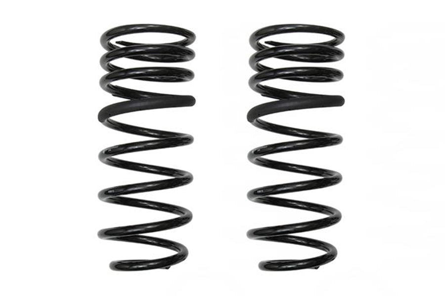 2025 Toyota 4Runner Icon Vehicle Dynamics Rear Dual Rate Coil Springs, 3/4in Lift