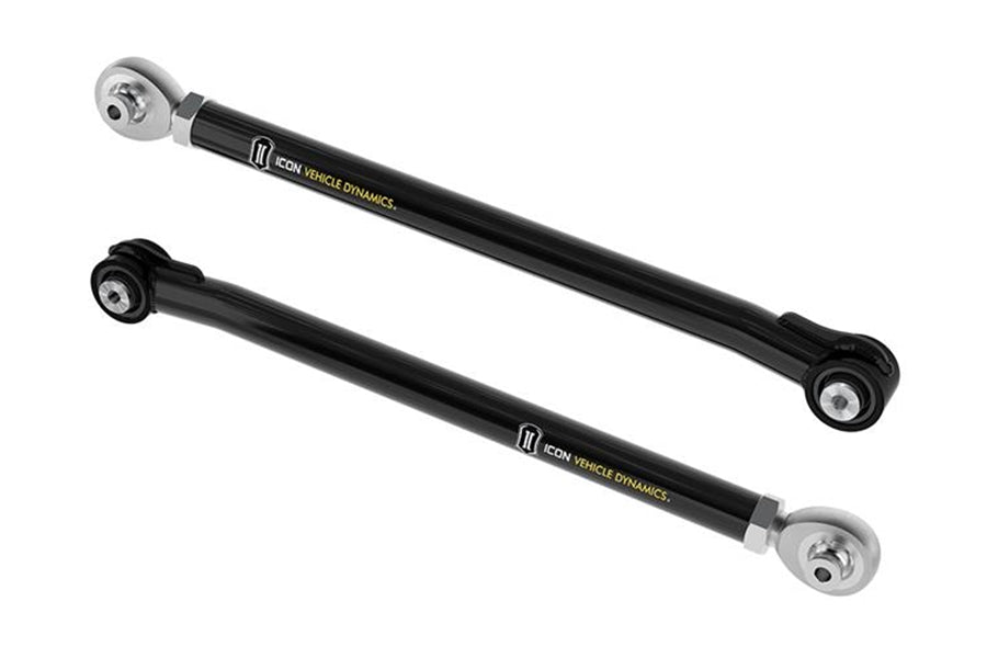 2024-2025 Toyota Land Cruiser/4Runner Icon Vehicle Dynamics Rear Tubular Lower Link Kit
