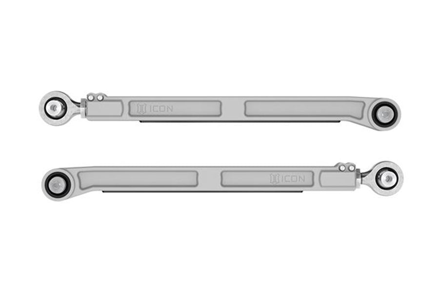 2024-2025 Toyota Land Cruiser/4Runner Icon Vehicle Dynamics Rear Billet Lower Link Kit