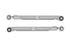 2024-2025 Toyota Land Cruiser/4Runner Icon Vehicle Dynamics Rear Billet Lower Link Kit