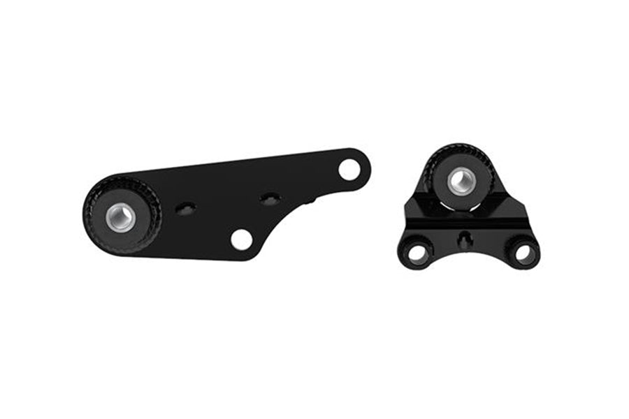 2024-25 Toyota Tacoma/4Runner/Land Cruiser Icon Vehicle Dynamic Front Differential Drop Kit