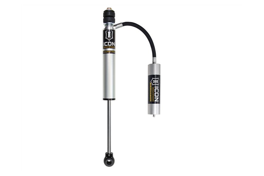 2025 Toyota 4Runner Icon Vehicle Dynamics V.S. 2.0 Aluminum Series Shock Absorber, Rear Driver (0-3in Lift)