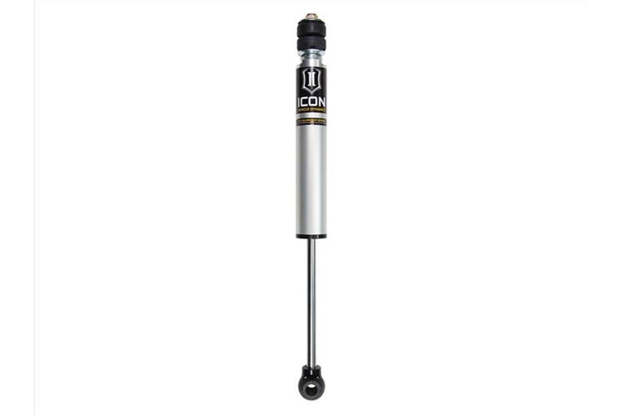 2025 Toyota 4Runner Icon Vehicle Dynamics V.S. 2.0 Aluminum Series Shock Absorber, Rear (0-3in Lift)