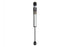 2025 Toyota 4Runner Icon Vehicle Dynamics V.S. 2.0 Aluminum Series Shock Absorber, Rear (0-3in Lift)