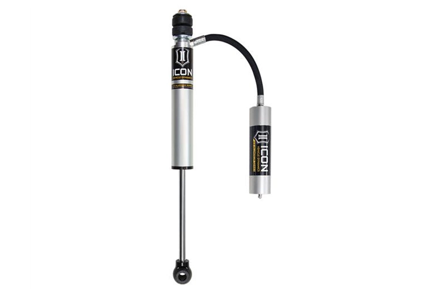 2025 Toyota 4Runner Icon Vehicle Dynamics V.S. 2.0 Aluminum Series Shock Absorber, Rear Passenger (0-3in Lift)
