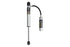 2025 Toyota 4Runner Icon Vehicle Dynamics V.S. 2.0 Aluminum Series Shock Absorber, Rear Passenger (0-3in Lift)