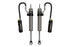 2025 Toyota 4Runner Icon Vehicle Dynamics V.S. 2.5 Aluminum Series Shock Absorbers, Rear (0-3in Lift)