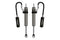 2025 Toyota 4Runner Icon Vehicle Dynamics V.S. 2.5 Aluminum Series Shock Absorbers, Rear (0-3in Lift)