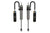 2025 Toyota 4Runner Icon Vehicle Dynamics V.S. 2.5 Aluminum Series Shock Absorbers, Rear (0-3in Lift)