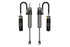 2025 Toyota 4Runner Icon Vehicle Dynamics V.S. 2.5 Aluminum Series Shock Absorbers, Rear (0-3in Lift)