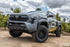 2024-2025 Toyota Tacoma/4Runner/Land Cruiser Icon Vehicle Dynamics Front Tubular Upper Control Arms