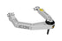 2024-25 Toyota Tacoma/4Runner/Land Cruiser Icon Vehicle Dynamics Front Billet Upper Control Arms