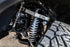 2024-25 Toyota Tacoma/4Runner/Land Cruiser Icon Vehicle Dynamics Front Billet Upper Control Arms