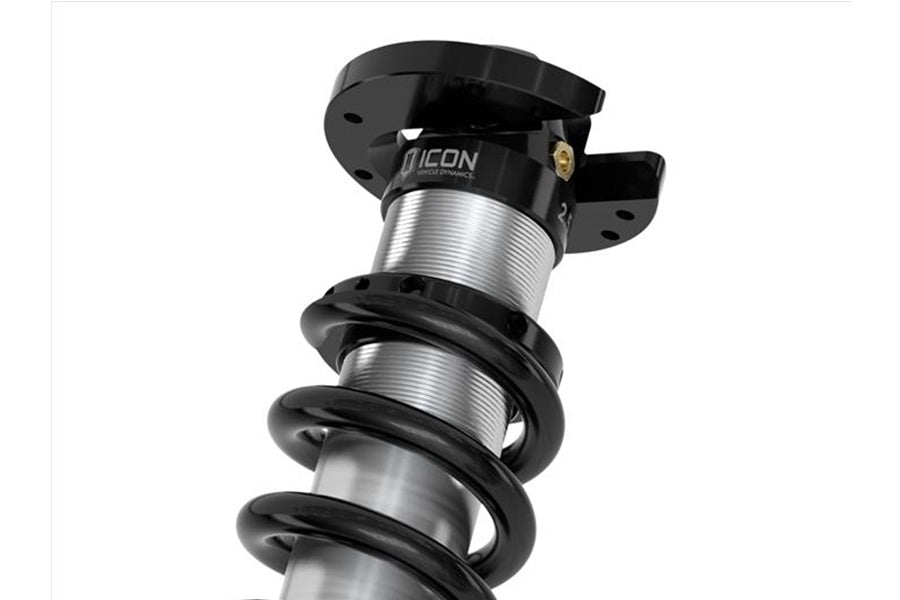 2025 Toyota 4Runner Icon Vehicle Dynamics 2.5 Series Coilover Kit, Front (1.25-3in Lift)