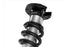 2025 Toyota 4Runner Icon Vehicle Dynamics 2.5 Series Coilover Kit, Front (1.25-3in Lift)