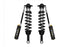 2025 Toyota 4Runner Icon Vehicle Dynamics 2.5 Series Remote Reservoir Coilover Kit w/ CDCV, Front (1.25-3in Lift)