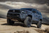 2025 Toyota 4Runner Icon Vehicle Dynamics 2.5 Series Remote Reservoir Coilover Kit w/ CDXS, Front (1.25-3in Lift)