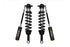 2025 Toyota 4Runner Icon Vehicle Dynamics 2.5 Series Remote Reservoir Coilover Kit, Front (1.25-3in Lift)