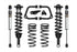 2025 Toyota 4Runner Icon Vehicle Dynamics 1.25-3in Stage 2 Lift Kit (Tubular)
