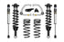 2025 Toyota 4Runner Icon Vehicle Dynamics 1.25-3in Stage 2 Lift Kit (Billet)