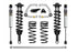 2025 Toyota 4Runner Icon Vehicle Dynamics 1.25-3in Stage 3 Lift Kit (Billet)