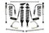 2025 Toyota 4Runner Icon Vehicle Dynamics 1.25-3in Stage 4 Lift Kit (Billet)