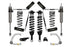 2025 Toyota 4Runner Icon Vehicle Dynamics 1.25-3in Stage 5 Lift Kit (Billet)