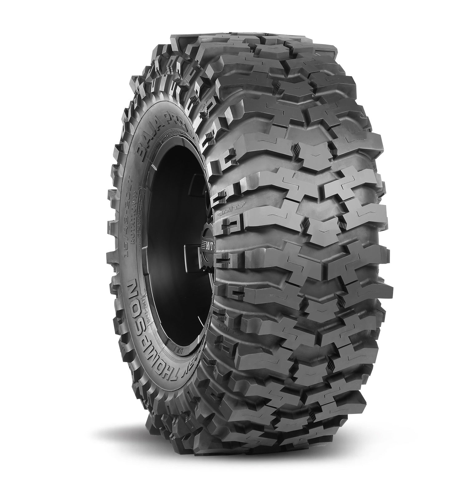 Mickey Thompson Baja Pro XS Light Truck Tire