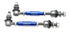 2007-09 Toyota FJ Cruiser & 2003-09 Lexus GX470 SuperPro Rear Sway Bar Link Kit - Heavy Duty Adjustable | TRC1085V