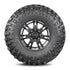 Mickey Thompson Baja Pro XS Light Truck Tire, view 2