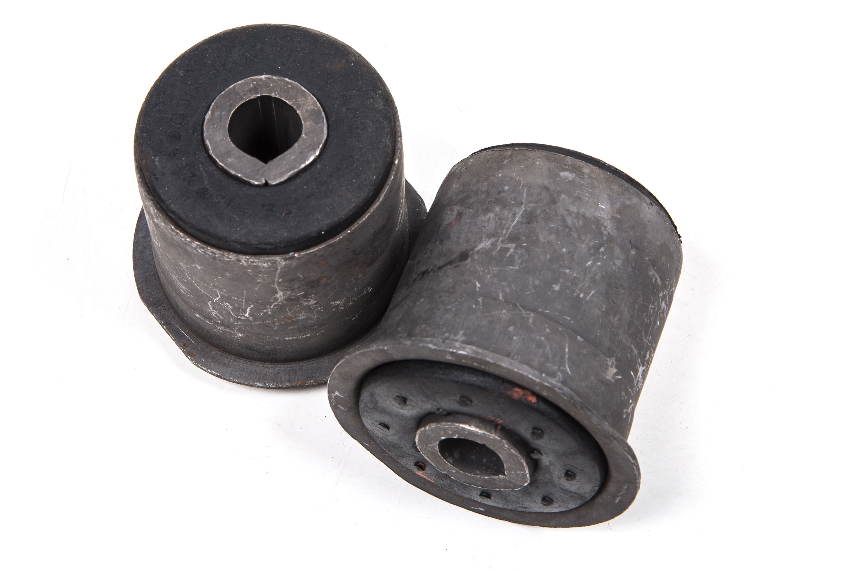 Jeep Wrangler TJ 1997-2006, JK 2007-2018 & JL 2018-2027, JKS Manufacturing J-Link Front Lower Control Arm Rebuild Kit