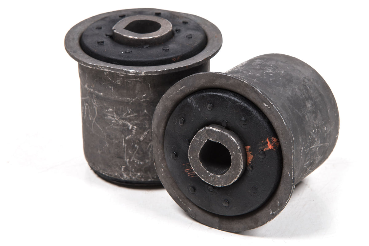 Jeep Wrangler TJ 1997-2006, JK 2007-2018 & JL 2018-2027, JKS Manufacturing J-Link Front Lower Control Arm Rebuild Kit, view 2