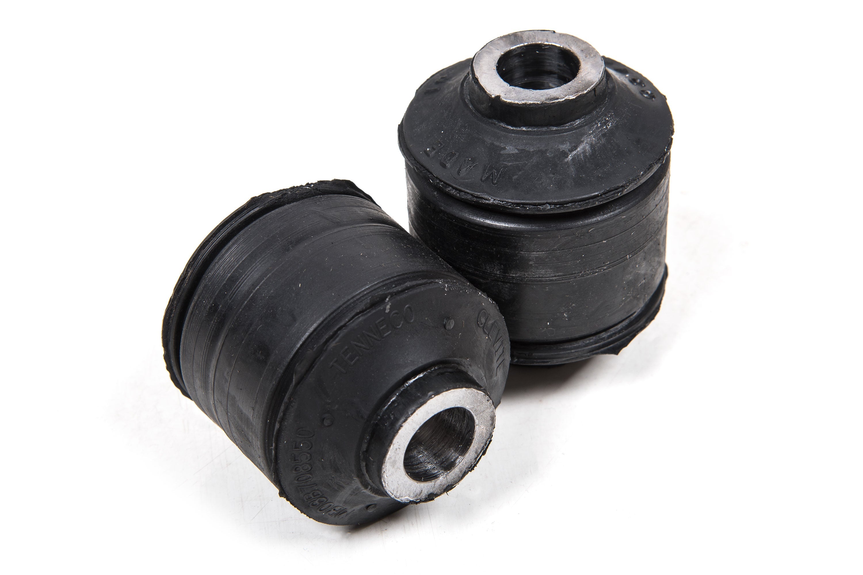 Jeep Wrangler JL 2018-2027 & Gladiator JT 2020-2027, JKS Manufacturing J-Link Front Lower Control Arm Rebuild Kit