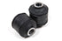 Jeep Wrangler JL 2018-2027 & Gladiator JT 2020-2027, JKS Manufacturing J-Link Front Lower Control Arm Rebuild Kit