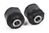 Jeep Wrangler JL 2018-2027 & Gladiator JT 2020-2027, JKS Manufacturing J-Link Front Lower Control Arm Rebuild Kit, view 2
