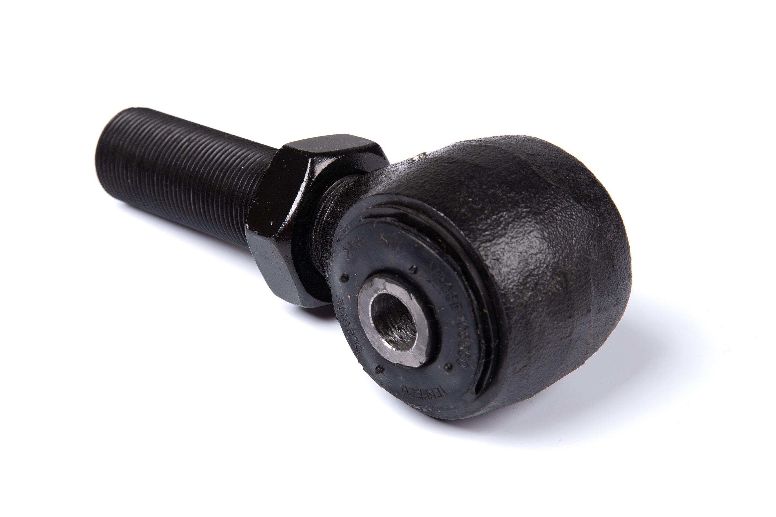 JKS Manufacturing Rubber Control Arm End, view 7