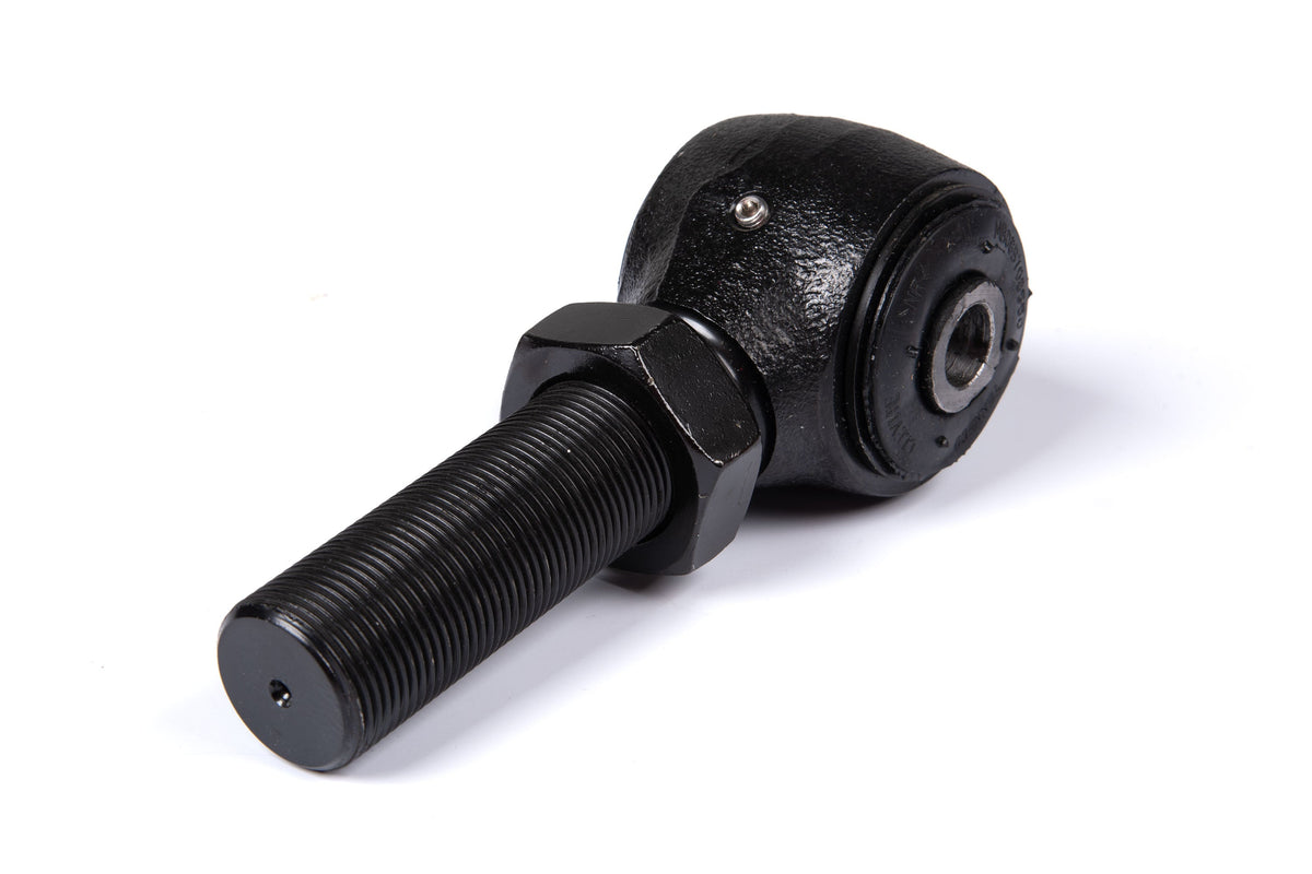 JKS Manufacturing Rubber Control Arm End, view 8