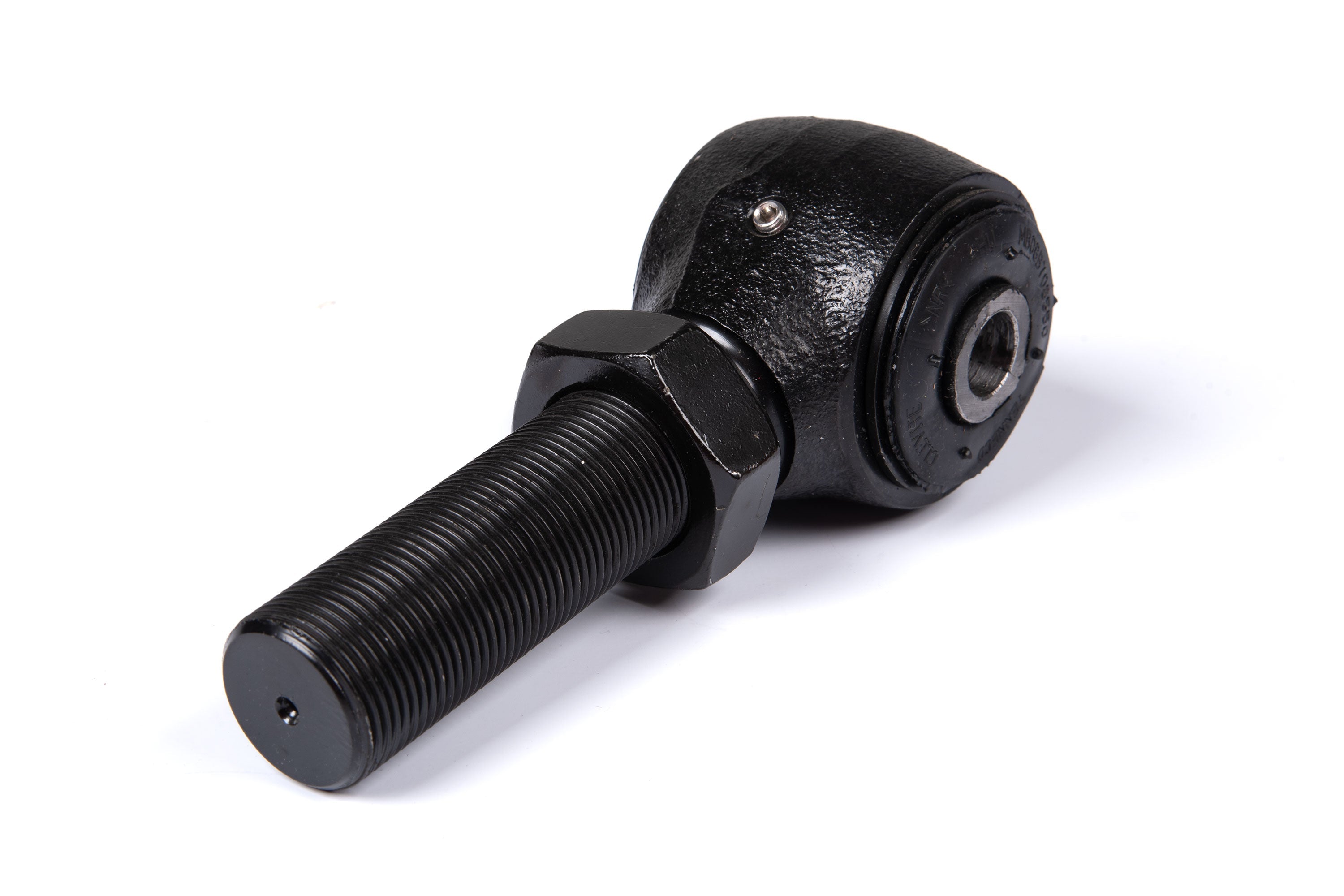 JKS Manufacturing Rubber Control Arm End, view 6