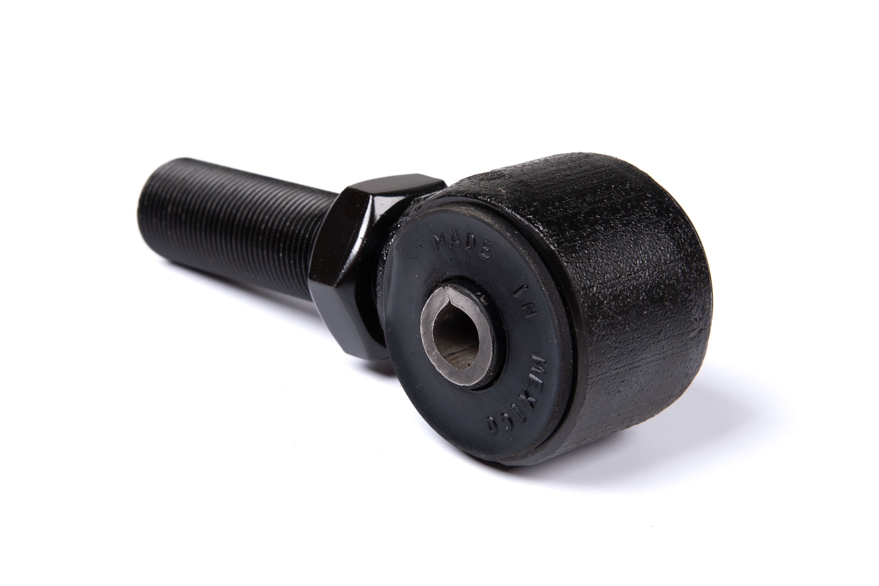 JKS Manufacturing Rubber Control Arm End, view 3
