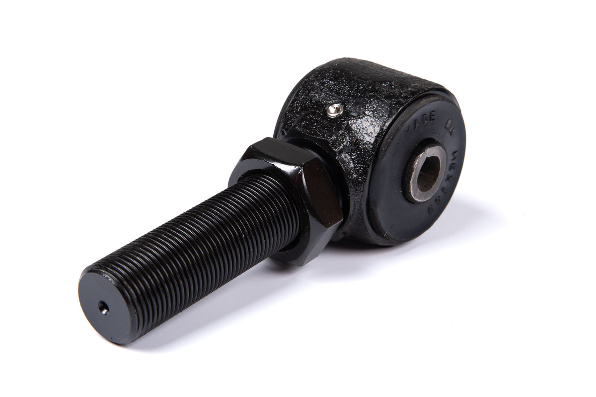 JKS Manufacturing Rubber Control Arm End, view 4